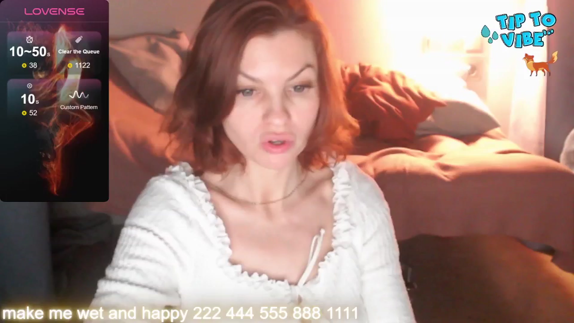 Gallery image thumbnail from FluffyTail's myfreecams stream on, 04/03/2026, 14:47 image 18 of 20