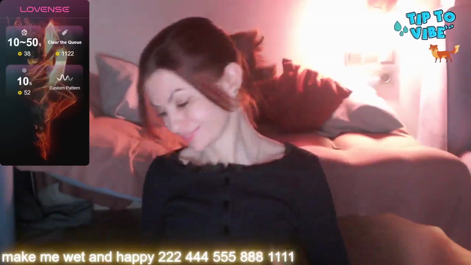 Gallery image thumbnail from FluffyTail's myfreecams stream on, 04/03/2026, 18:22 image 18 of 20