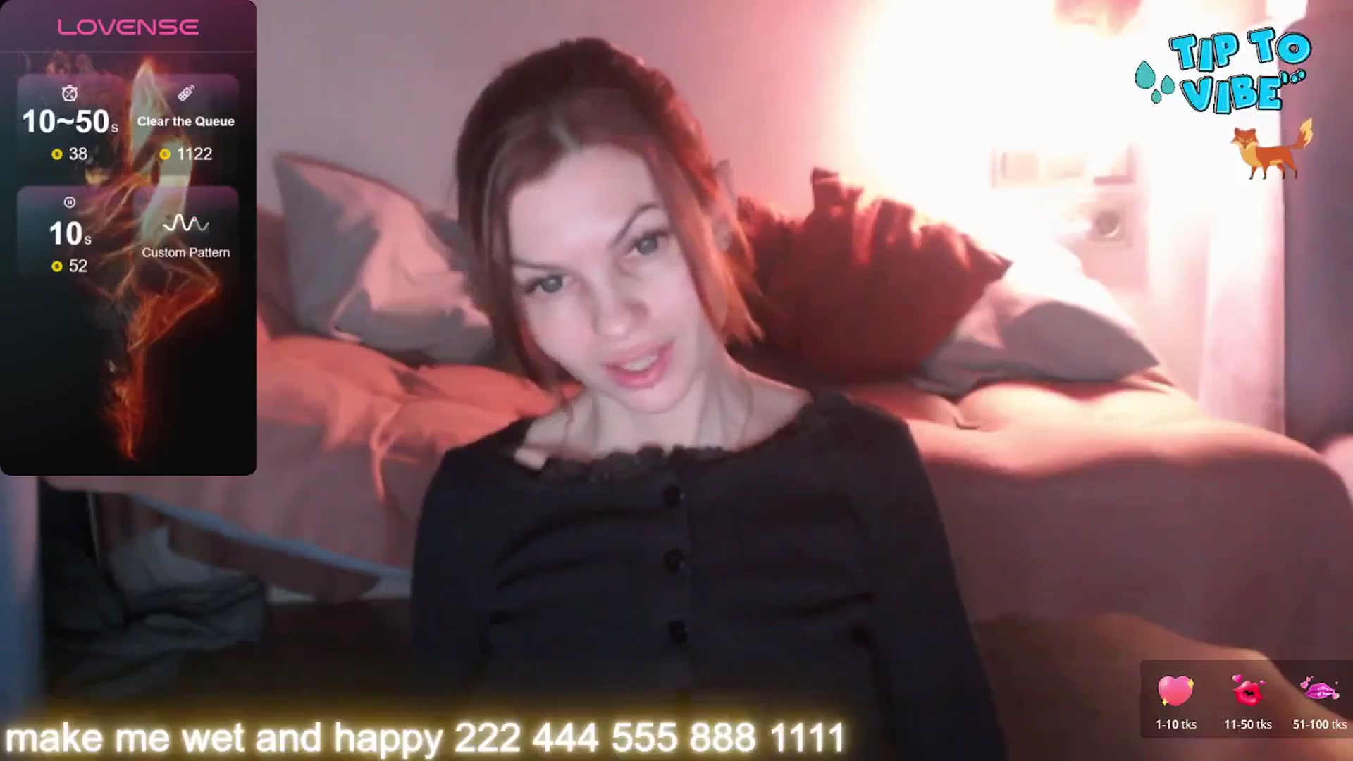 Gallery image thumbnail from FluffyTail's myfreecams stream on, 04/03/2026, 18:22 image 17 of 20