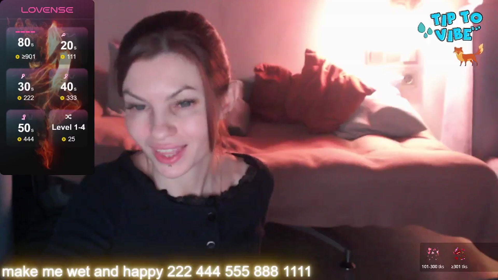 Gallery image thumbnail from FluffyTail's myfreecams stream on, 04/03/2026, 18:22 image 9 of 20