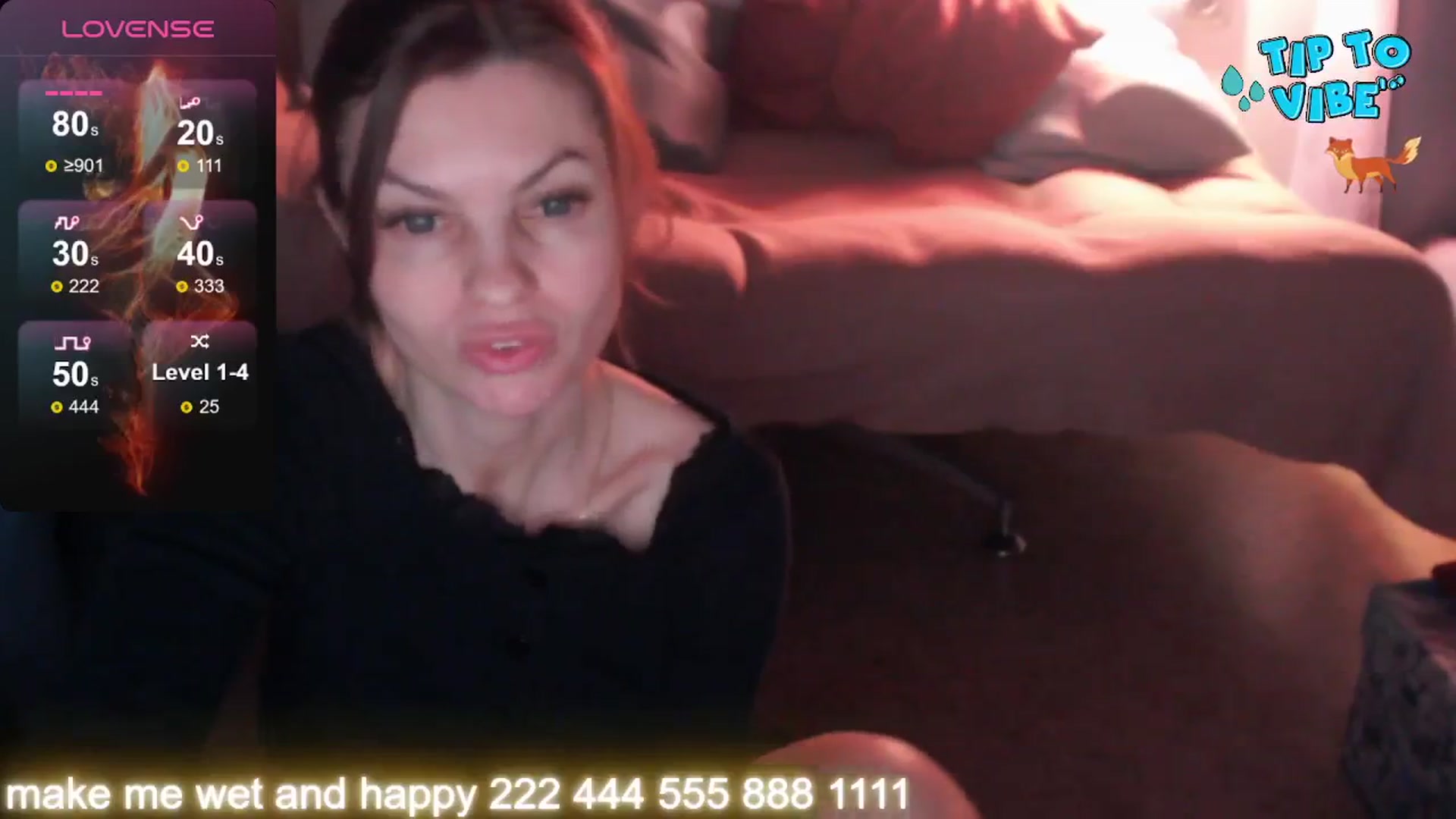 Gallery image thumbnail from FluffyTail's myfreecams stream on, 04/03/2026, 18:22 image 11 of 20