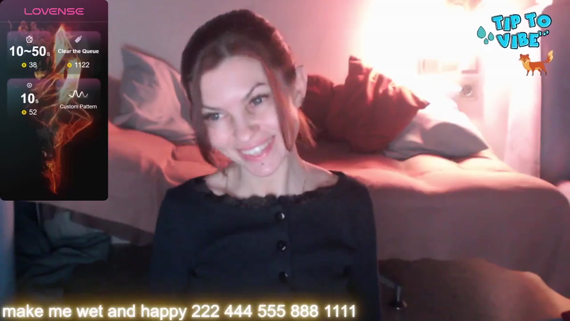 Gallery image thumbnail from FluffyTail's myfreecams stream on, 04/03/2026, 18:22 image 5 of 20