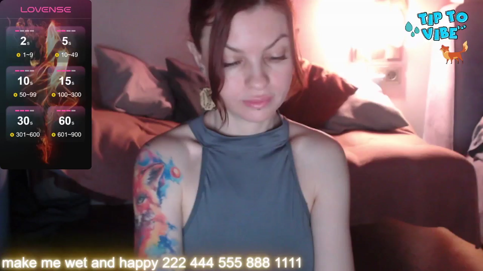 Gallery image thumbnail from FluffyTail's myfreecams stream on, 04/04/2026, 04:40 image 1 of 20