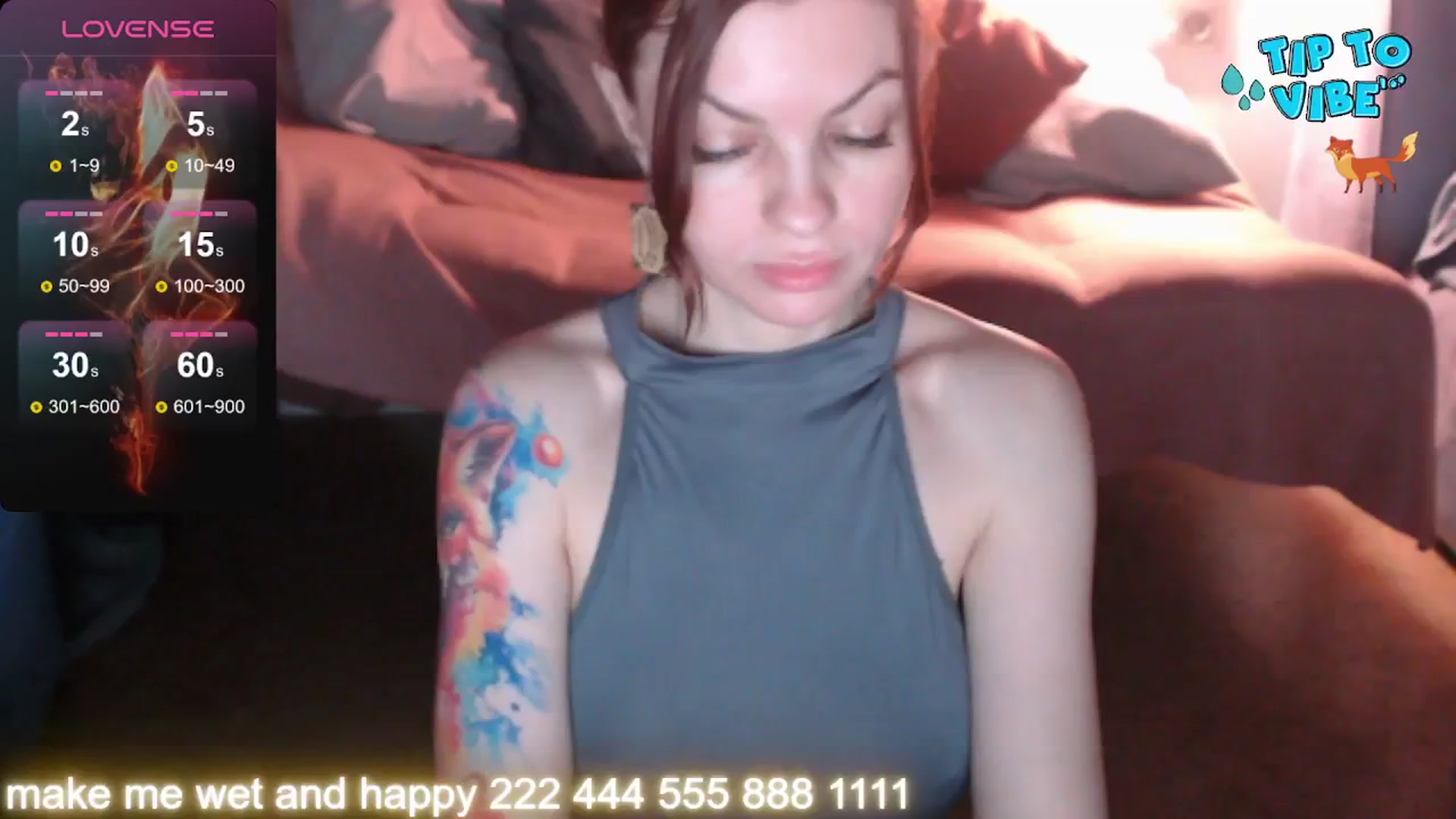 Gallery image thumbnail from FluffyTail's myfreecams stream on, 04/04/2026, 04:40 image 7 of 20