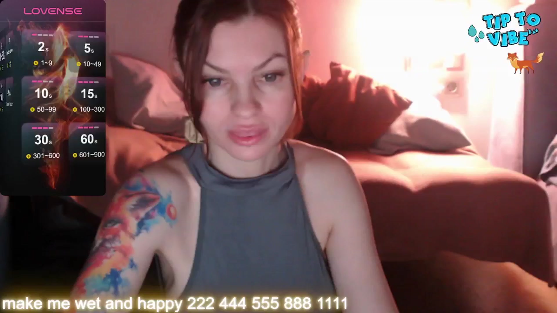 Gallery image thumbnail from FluffyTail's myfreecams stream on, 04/04/2026, 04:40 image 2 of 20
