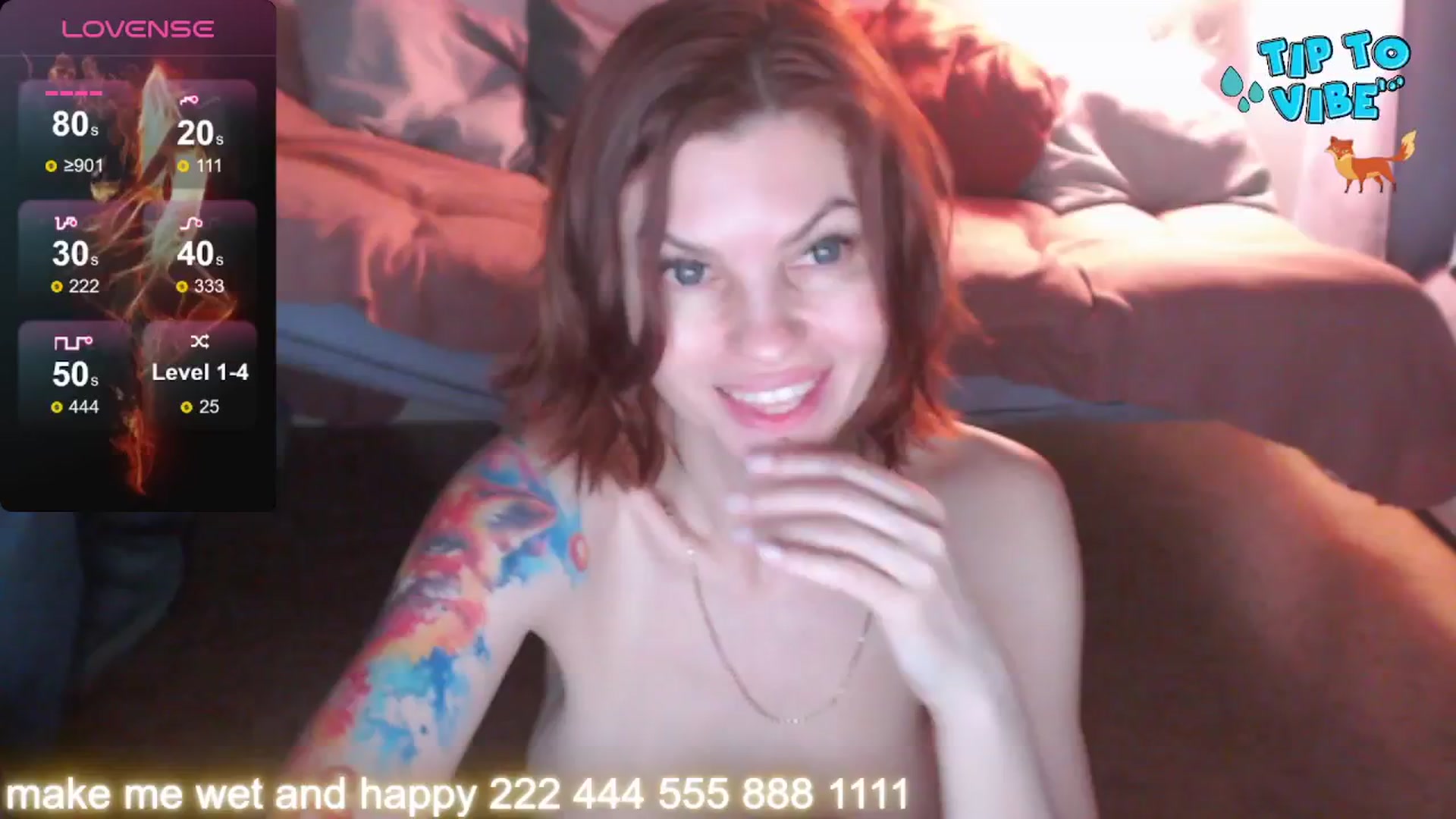 Gallery image thumbnail from FluffyTail's myfreecams stream on, 04/04/2026, 07:45 image 20 of 20