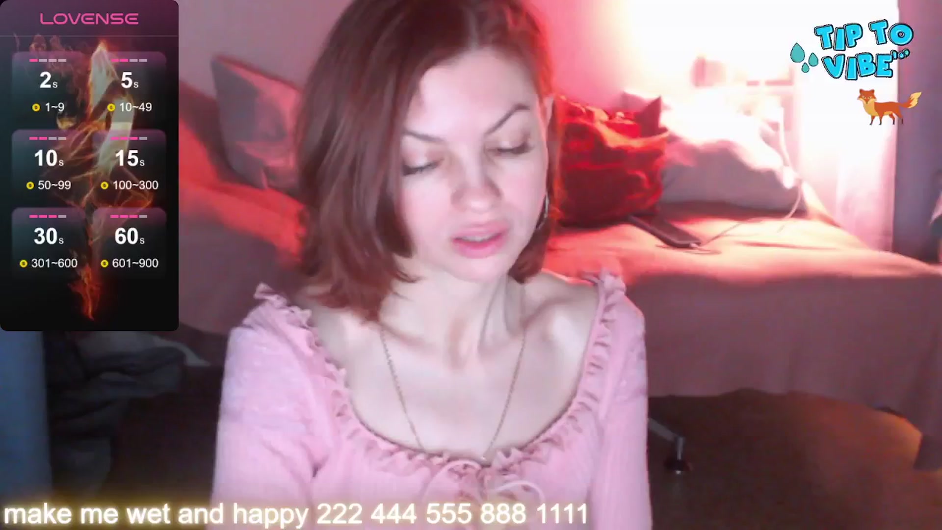 Gallery image thumbnail from FluffyTail's myfreecams stream on, 04/05/2026, 04:44 image 14 of 20