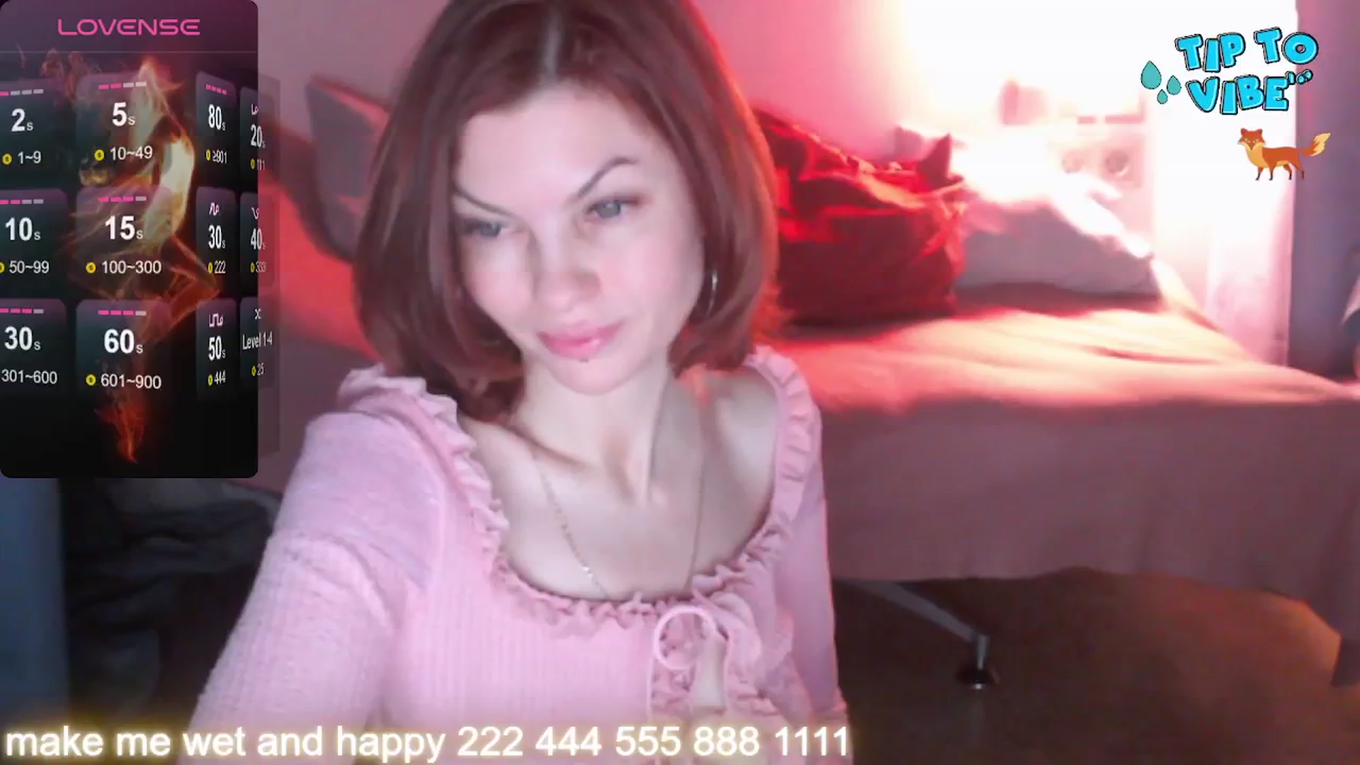 Gallery image thumbnail from FluffyTail's myfreecams stream on, 04/05/2026, 04:44 image 2 of 20