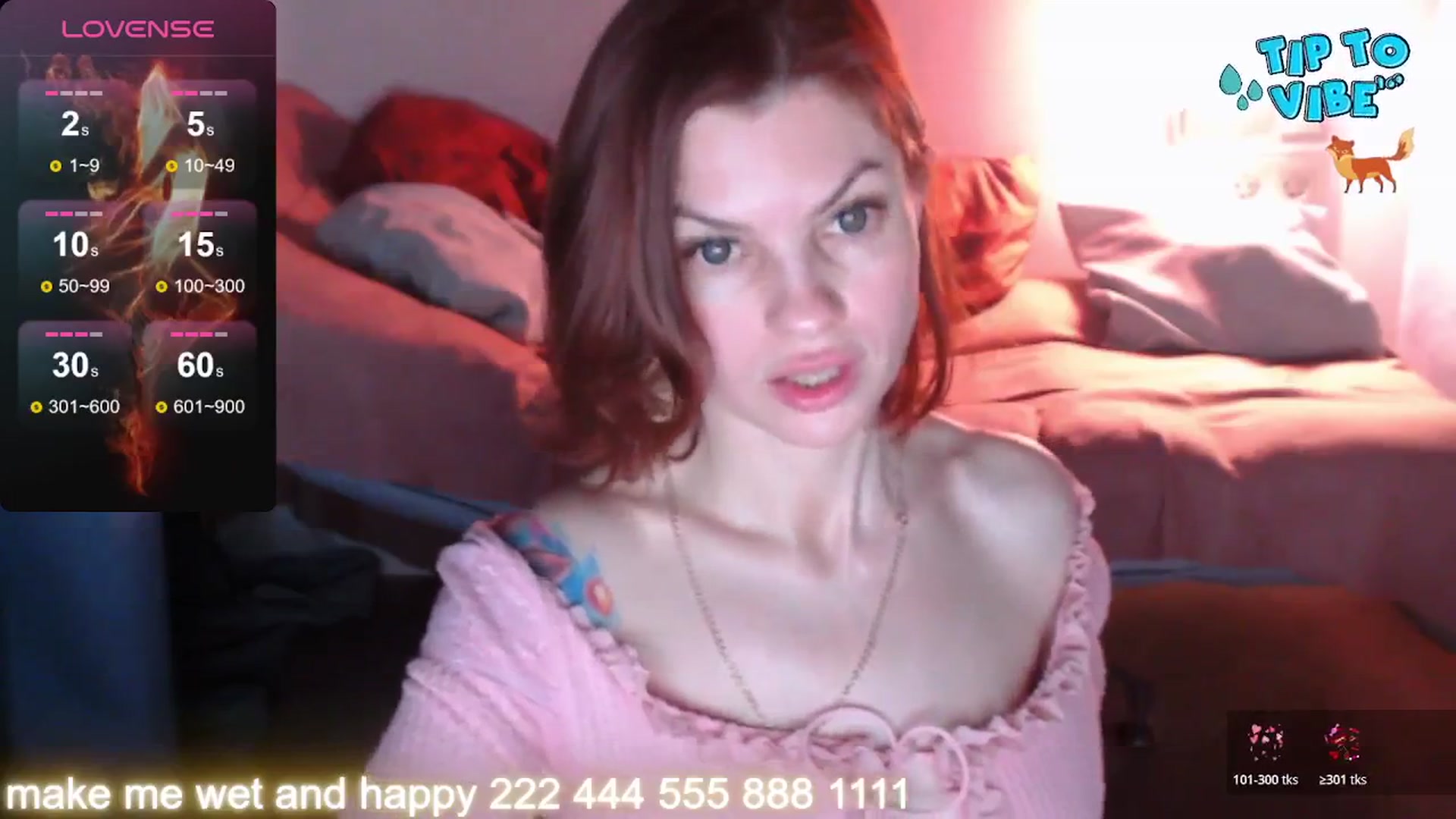 Gallery image thumbnail from FluffyTail's myfreecams stream on, 04/06/2026, 06:03 image 6 of 20