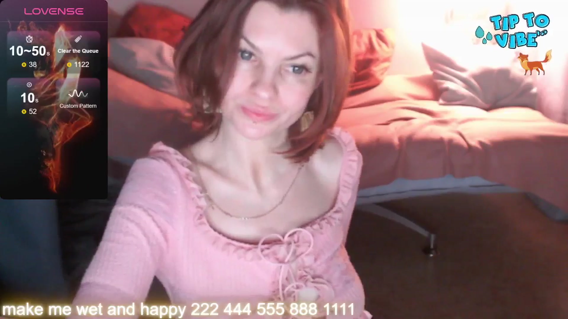 Gallery image thumbnail from FluffyTail's myfreecams stream on, 04/06/2026, 06:03 image 10 of 20
