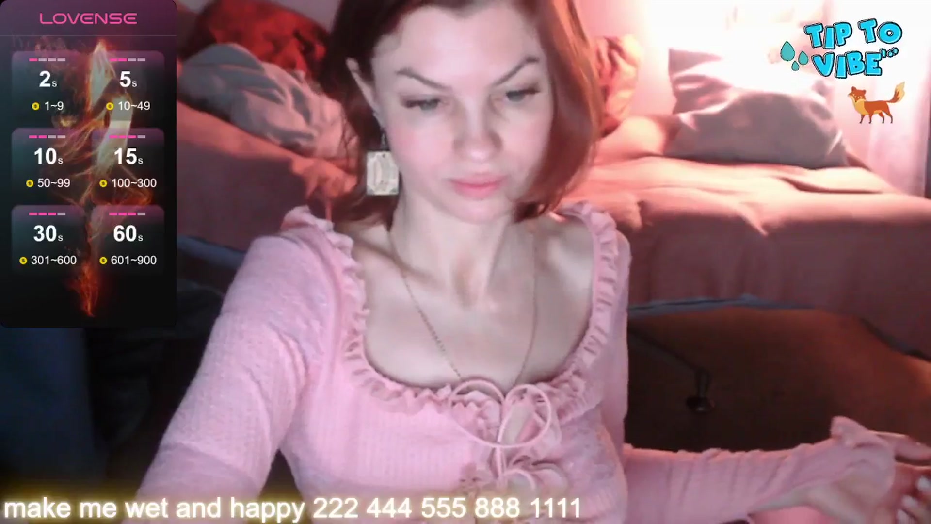 Gallery image thumbnail from FluffyTail's myfreecams stream on, 04/06/2026, 06:03 image 4 of 20