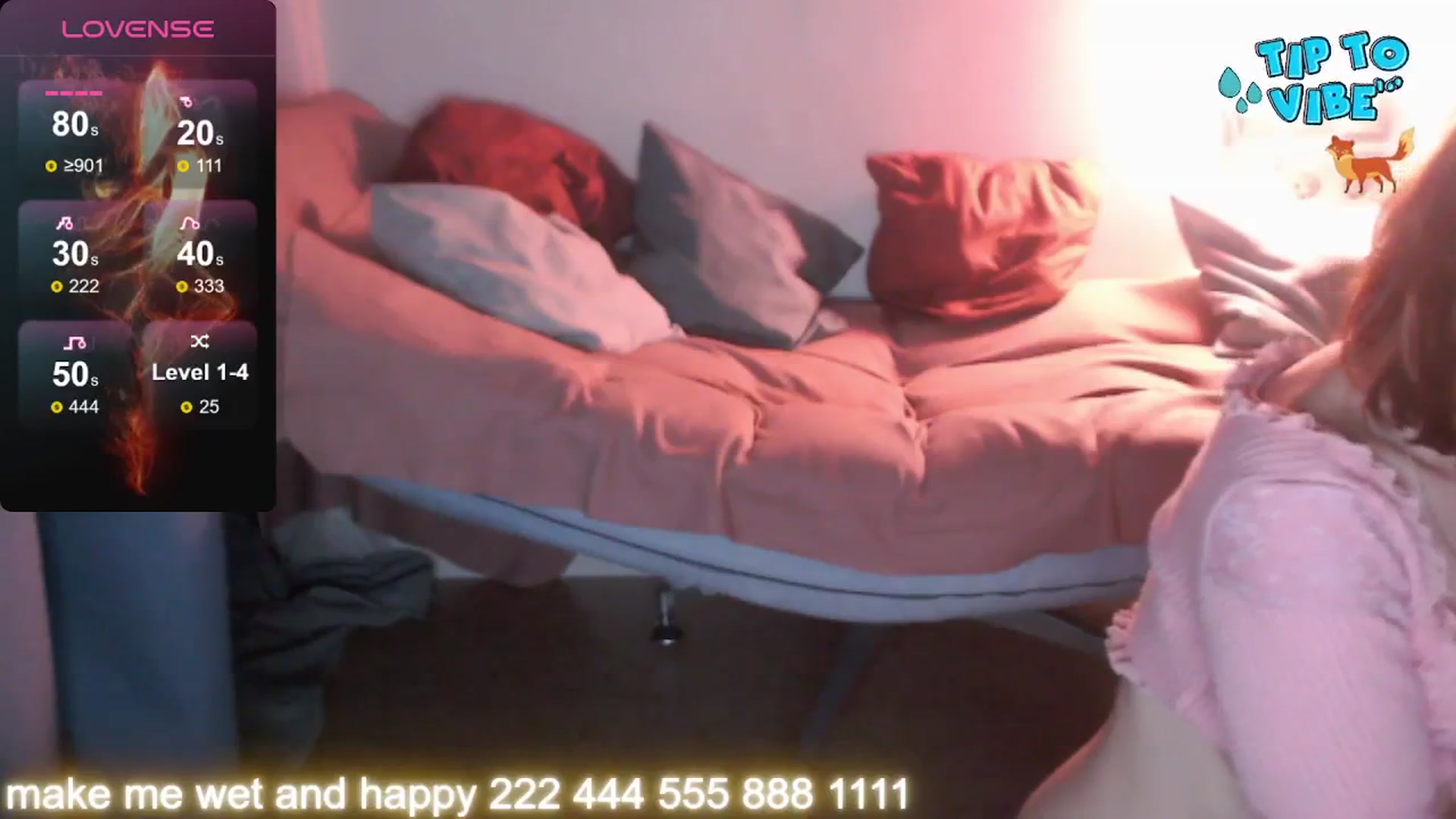 Gallery image thumbnail from FluffyTail's myfreecams stream on, 04/06/2026, 06:03 image 13 of 20