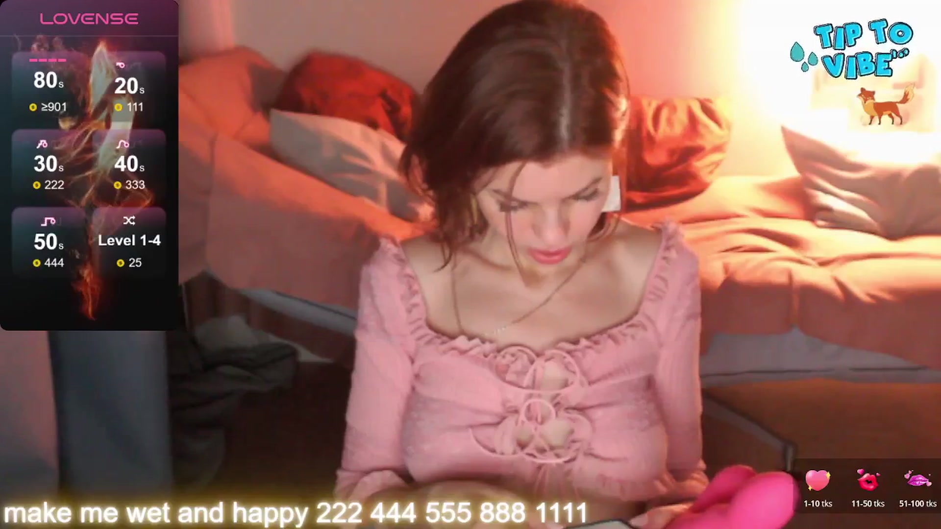 Gallery image thumbnail from FluffyTail's myfreecams stream on, 04/06/2026, 06:03 image 16 of 20