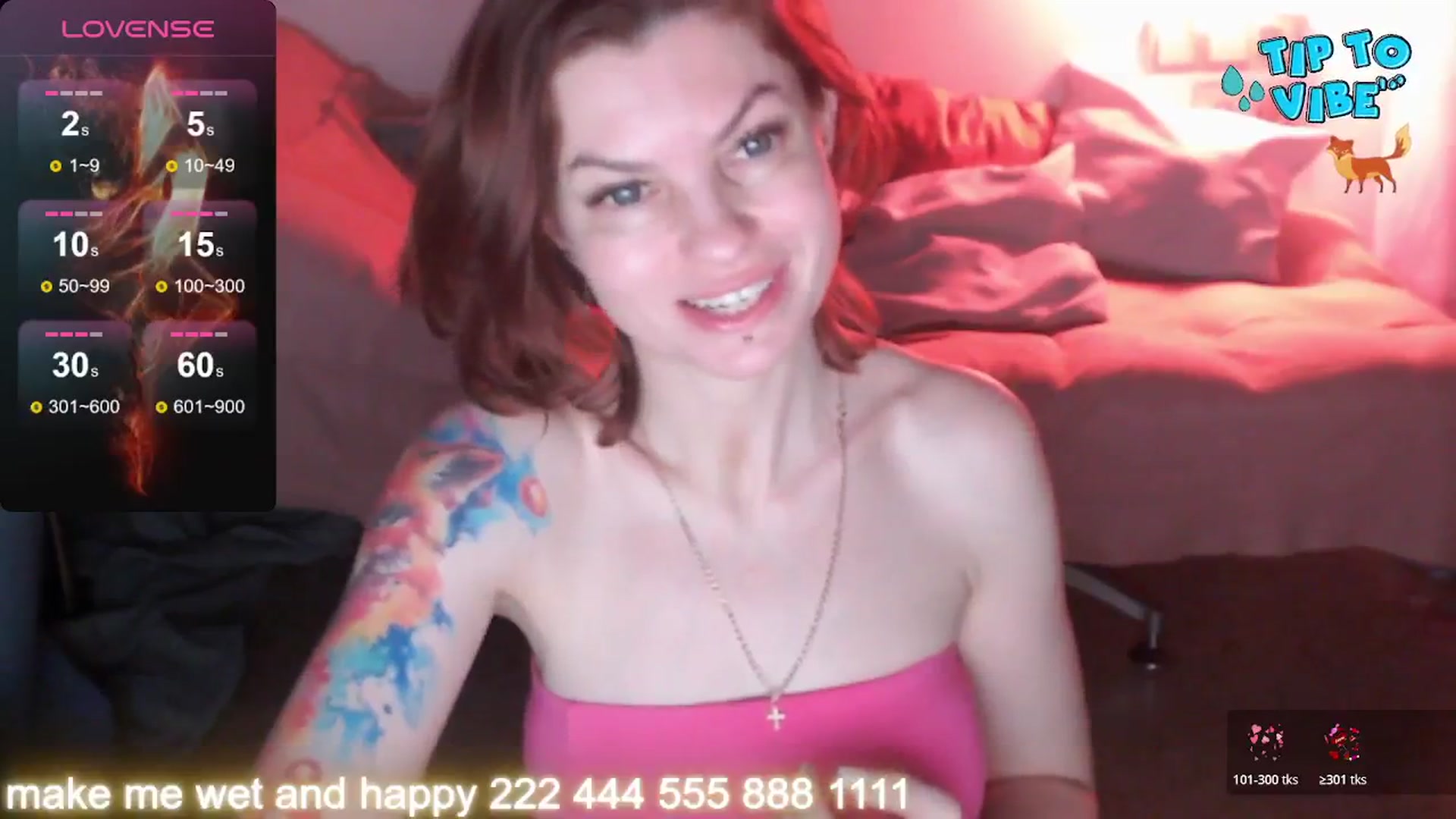 Gallery image thumbnail from FluffyTail's myfreecams stream on, 04/08/2026, 04:38 image 9 of 20