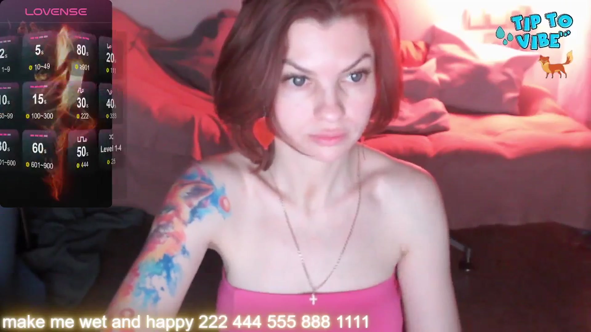 Gallery image thumbnail from FluffyTail's myfreecams stream on, 04/08/2026, 04:38 image 17 of 20