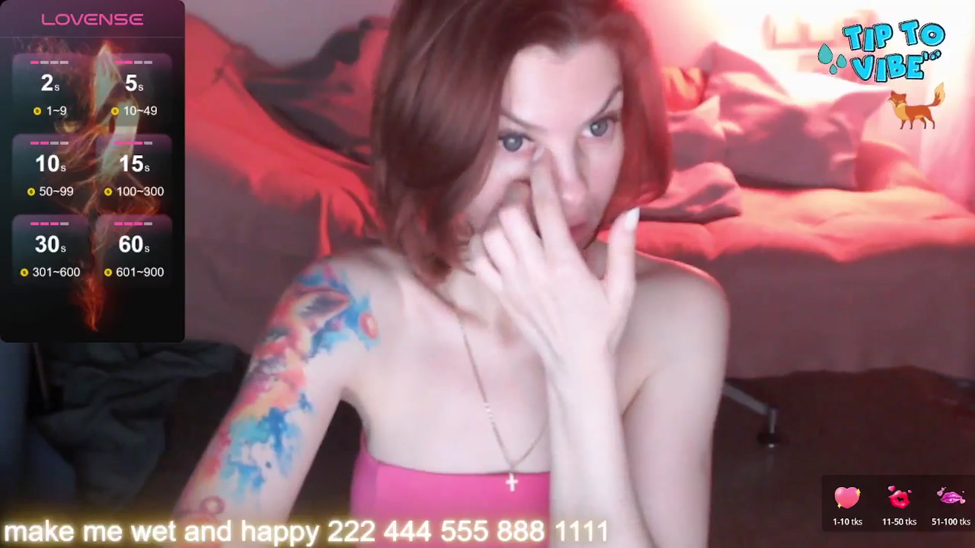Gallery image thumbnail from FluffyTail's myfreecams stream on, 04/08/2026, 04:38 image 13 of 20