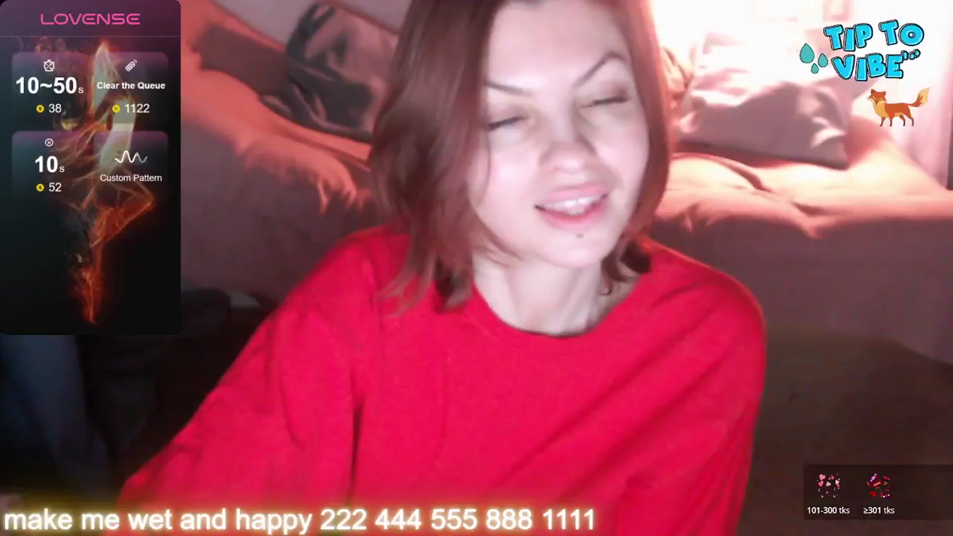Gallery image thumbnail from FluffyTail's myfreecams stream on, 04/09/2026, 05:45 image 7 of 20
