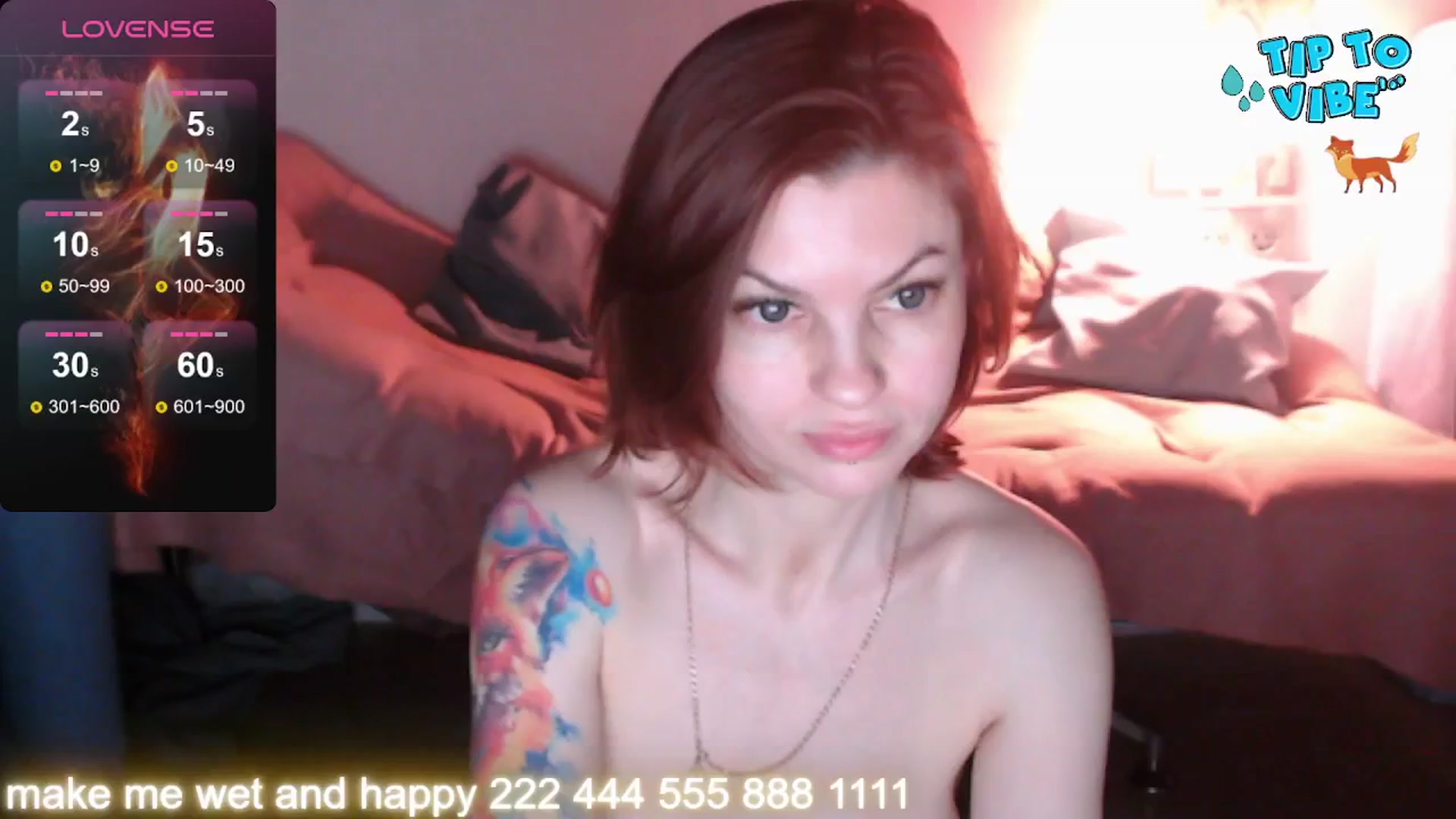Gallery image thumbnail from FluffyTail's myfreecams stream on, 04/09/2026, 05:45 image 17 of 20