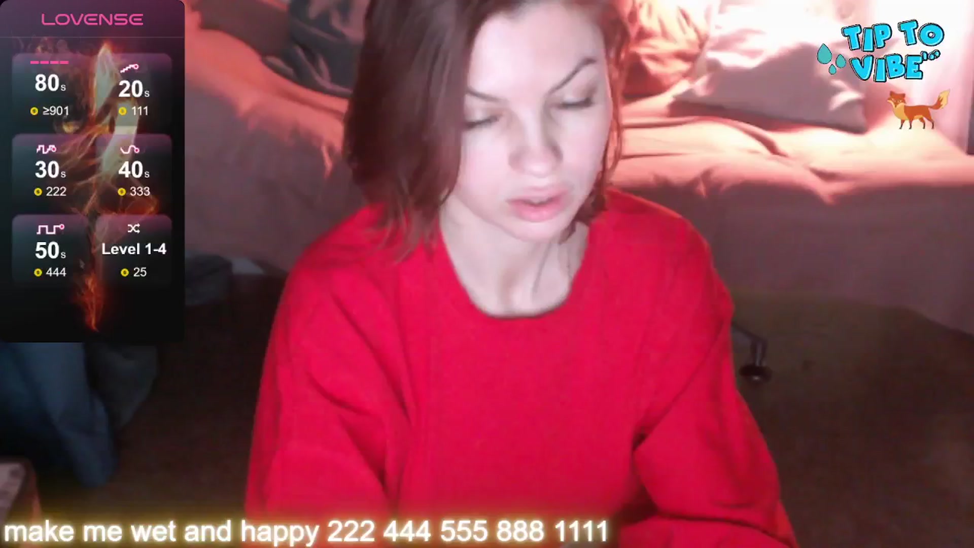 Gallery image thumbnail from FluffyTail's myfreecams stream on, 04/09/2026, 05:45 image 3 of 20