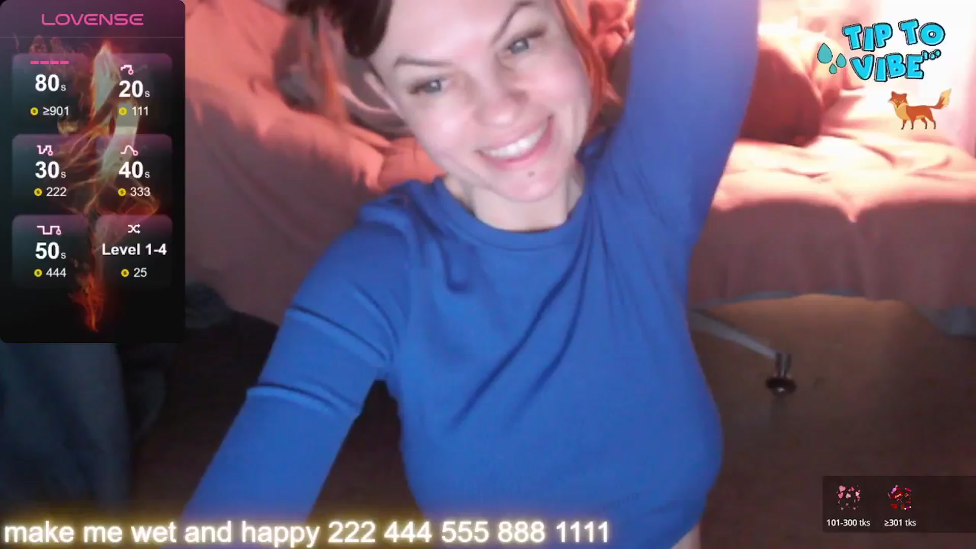 Gallery image thumbnail from FluffyTail's myfreecams stream on, 04/10/2026, 05:40 image 7 of 20