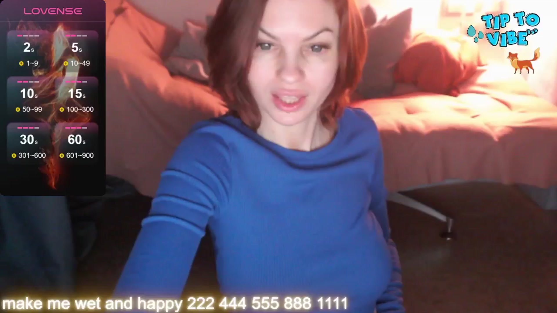 Gallery image thumbnail from FluffyTail's myfreecams stream on, 04/10/2026, 05:40 image 20 of 20