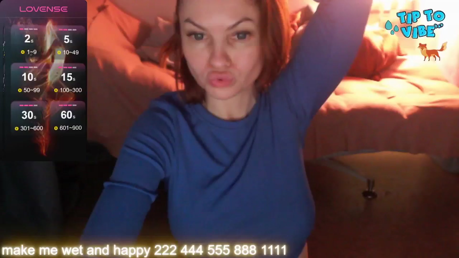 Gallery image thumbnail from FluffyTail's myfreecams stream on, 04/10/2026, 05:40 image 15 of 20