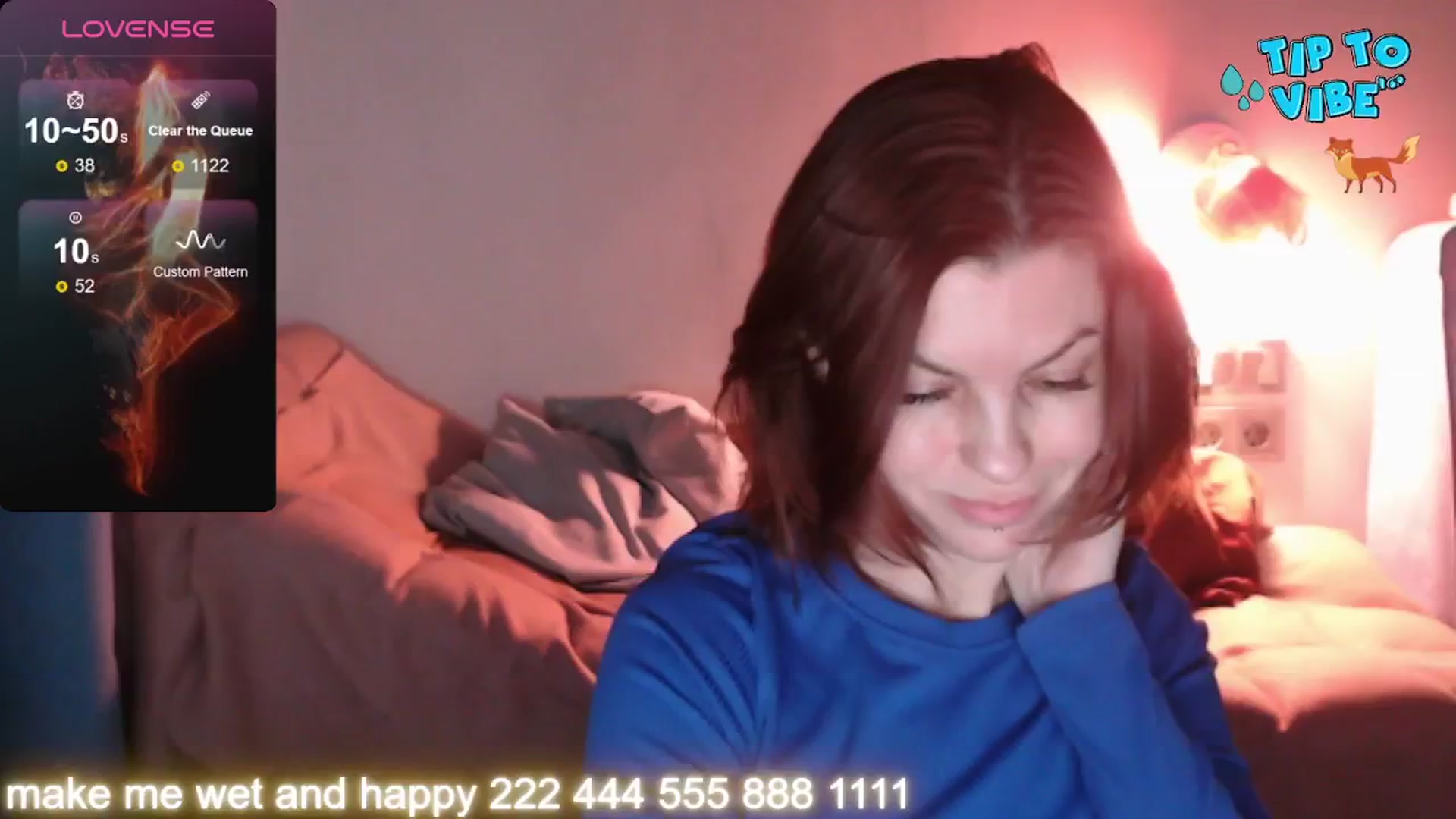 Gallery image thumbnail from FluffyTail's myfreecams stream on, 04/10/2026, 12:05 image 1 of 20