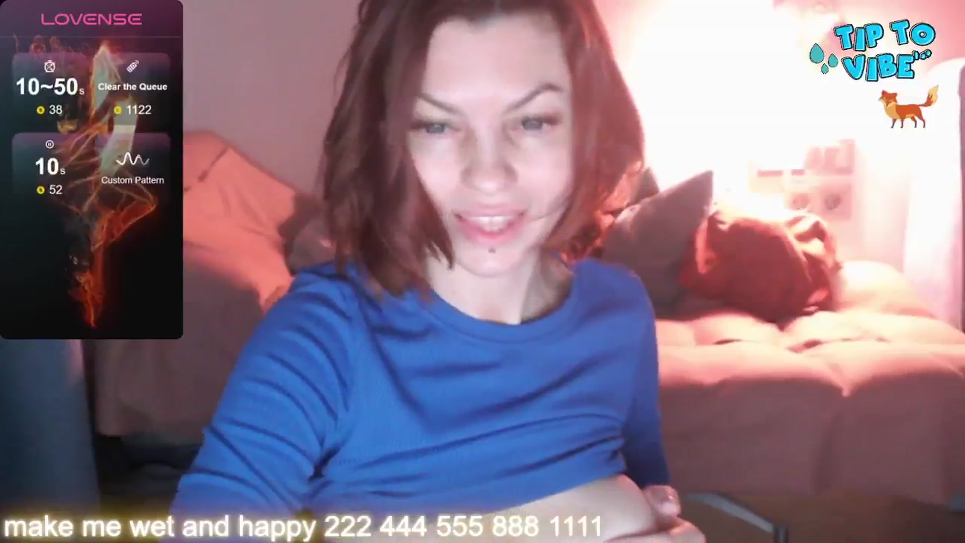 Gallery image thumbnail from FluffyTail's myfreecams stream on, 04/10/2026, 12:05 image 11 of 20