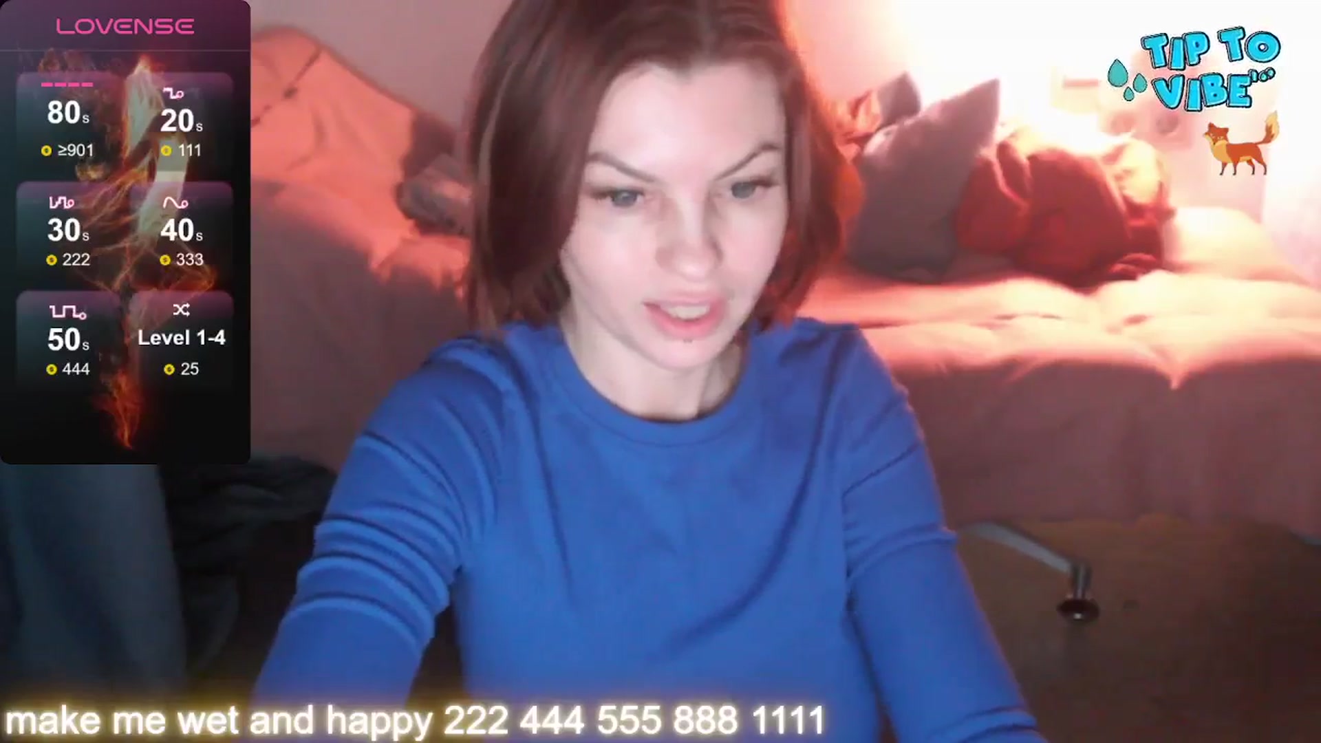 Gallery image thumbnail from FluffyTail's myfreecams stream on, 04/10/2026, 12:05 image 4 of 20