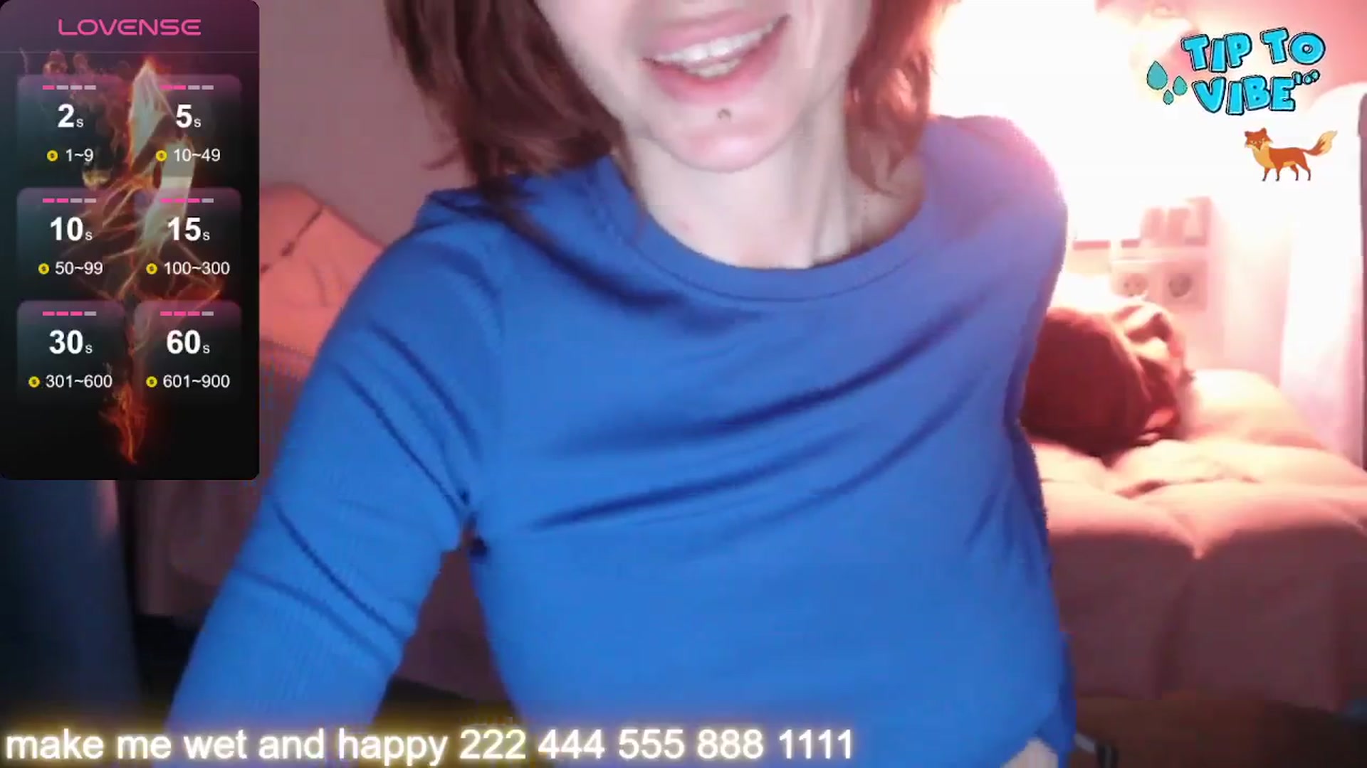 Gallery image thumbnail from FluffyTail's myfreecams stream on, 04/10/2026, 12:05 image 14 of 20