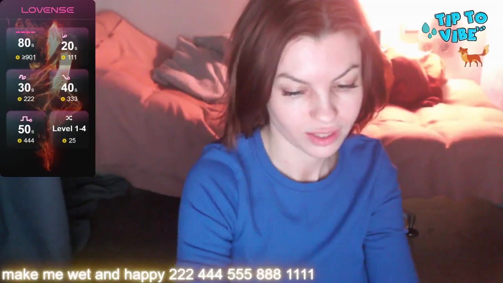 Gallery image thumbnail from FluffyTail's myfreecams stream on, 04/10/2026, 12:05 image 3 of 20