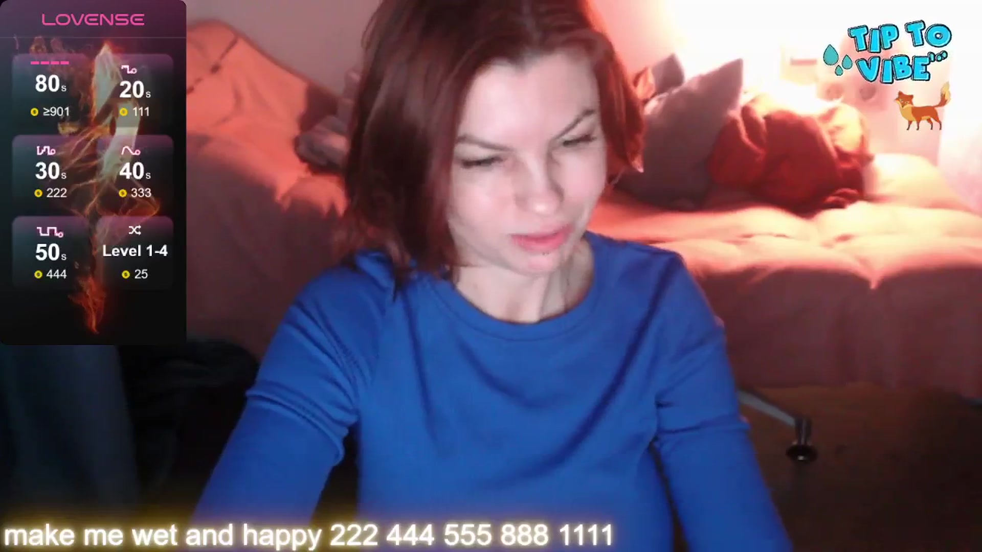 Gallery image thumbnail from FluffyTail's myfreecams stream on, 04/10/2026, 12:05 image 2 of 20