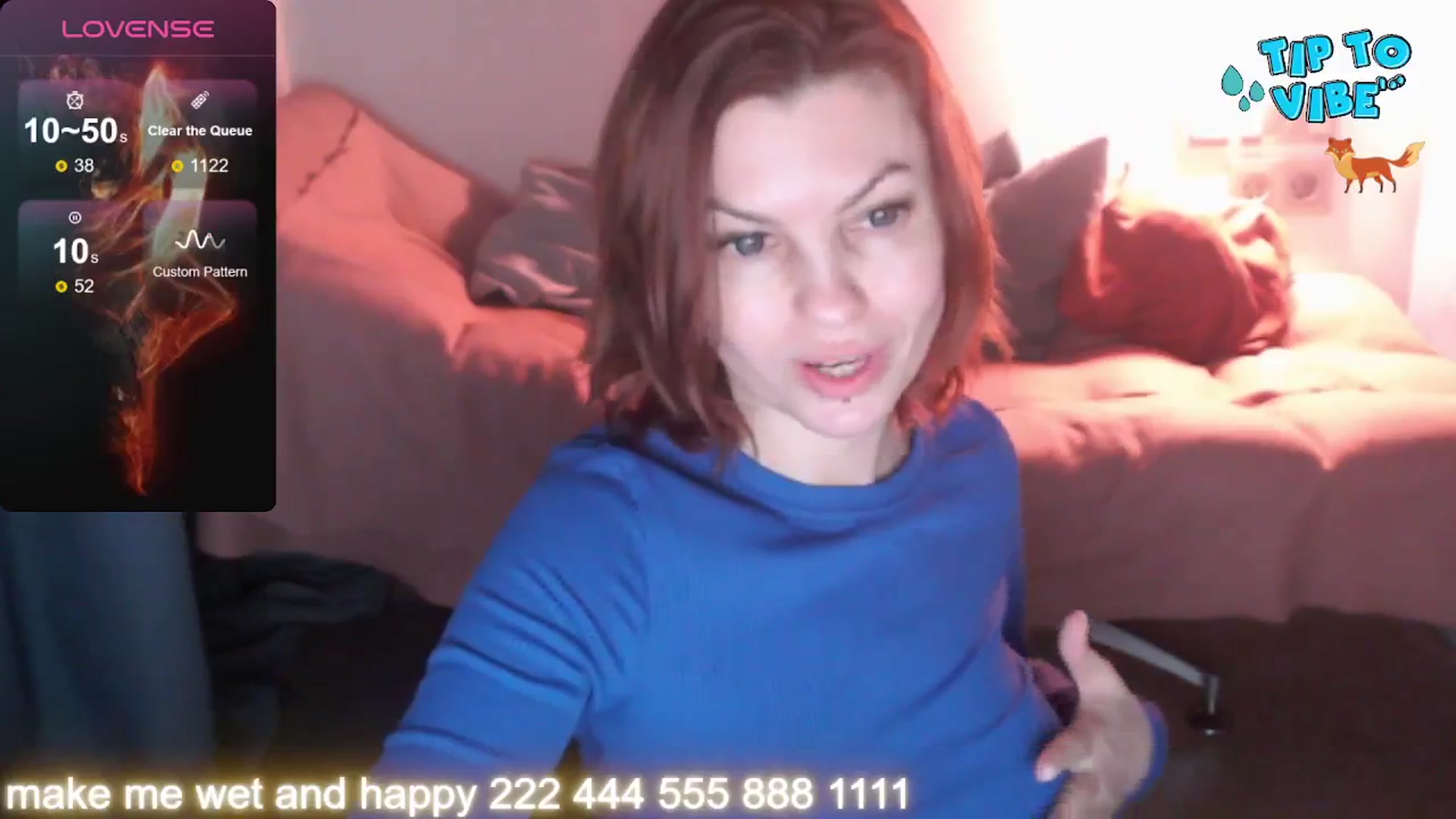 Gallery image thumbnail from FluffyTail's myfreecams stream on, 04/10/2026, 12:05 image 19 of 20