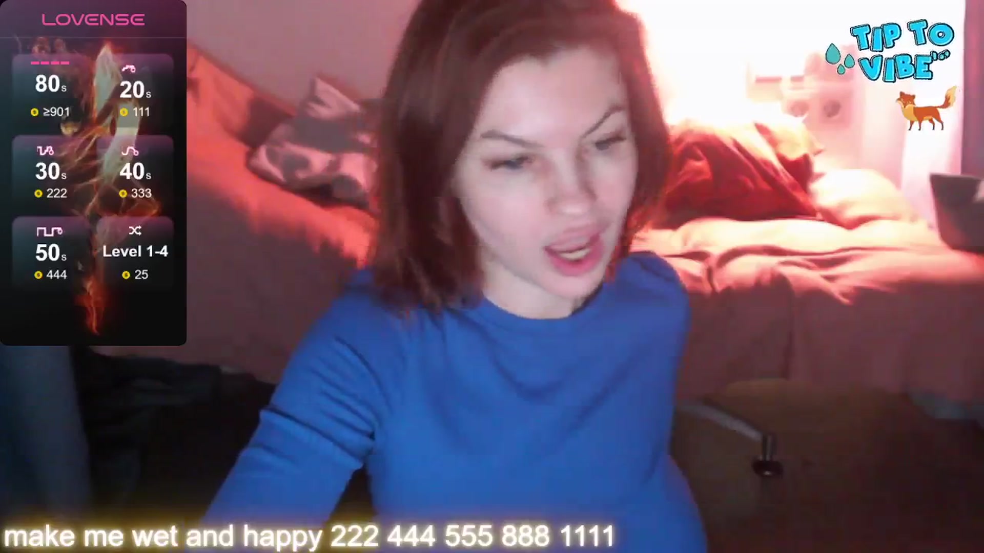 Gallery image thumbnail from FluffyTail's myfreecams stream on, 04/10/2026, 13:29 image 6 of 20