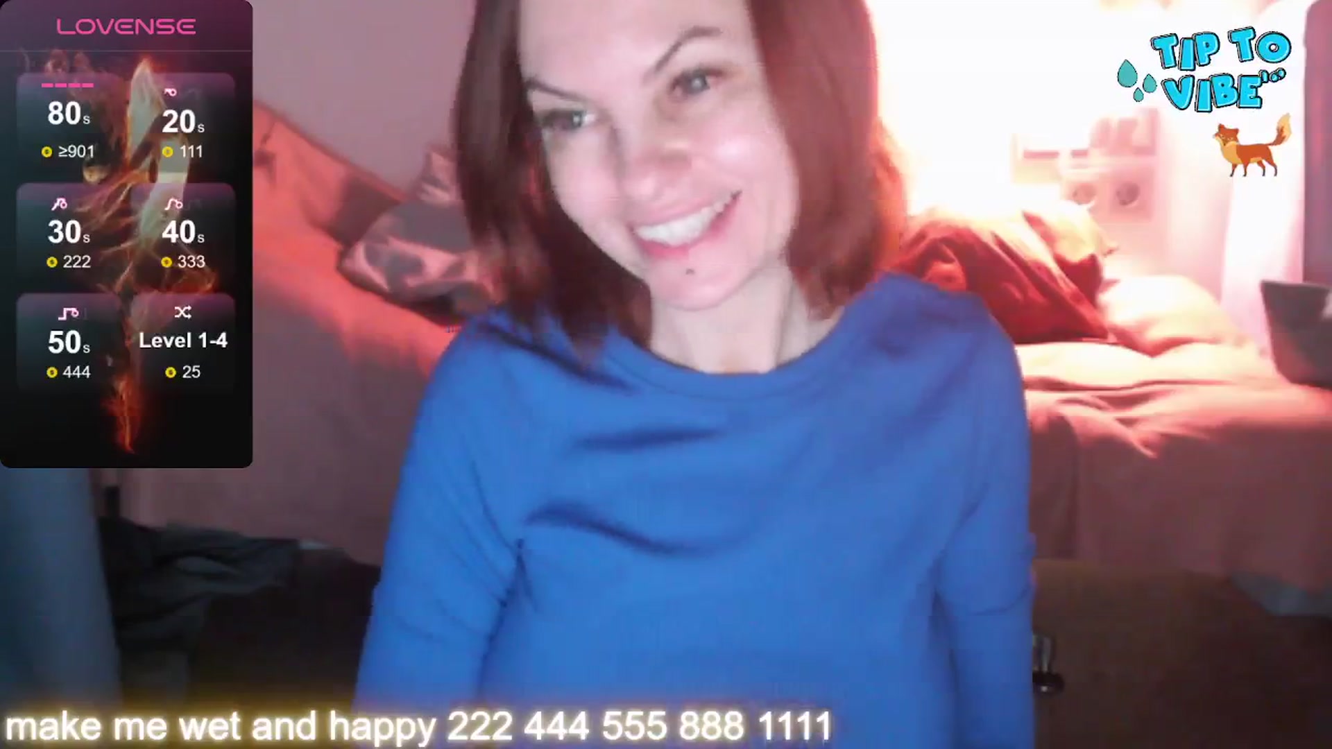 Gallery image thumbnail from FluffyTail's myfreecams stream on, 04/10/2026, 13:29 image 12 of 20