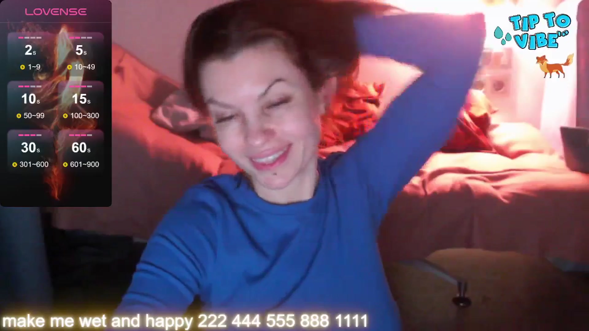 Gallery image thumbnail from FluffyTail's myfreecams stream on, 04/10/2026, 13:29 image 20 of 20