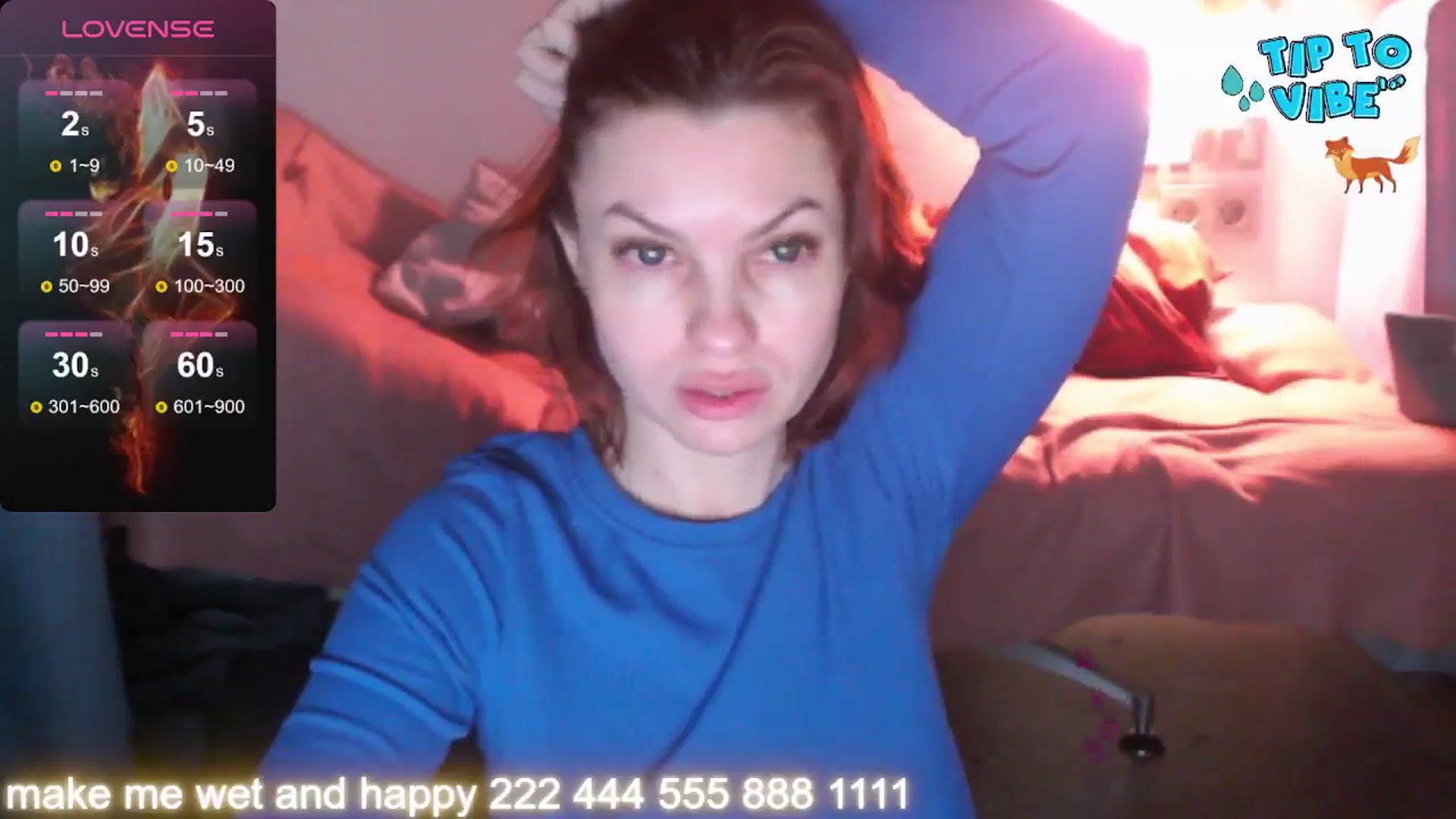 Gallery image thumbnail from FluffyTail's myfreecams stream on, 04/10/2026, 13:29 image 17 of 20