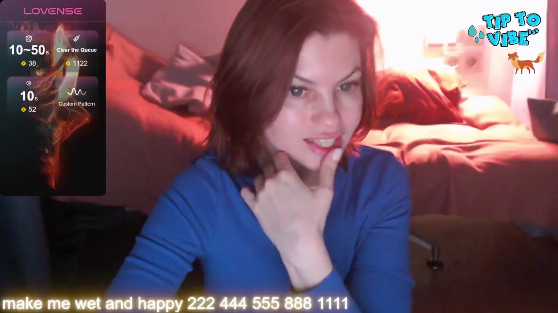 Gallery image thumbnail from FluffyTail's myfreecams stream on, 04/10/2026, 13:29 image 7 of 20