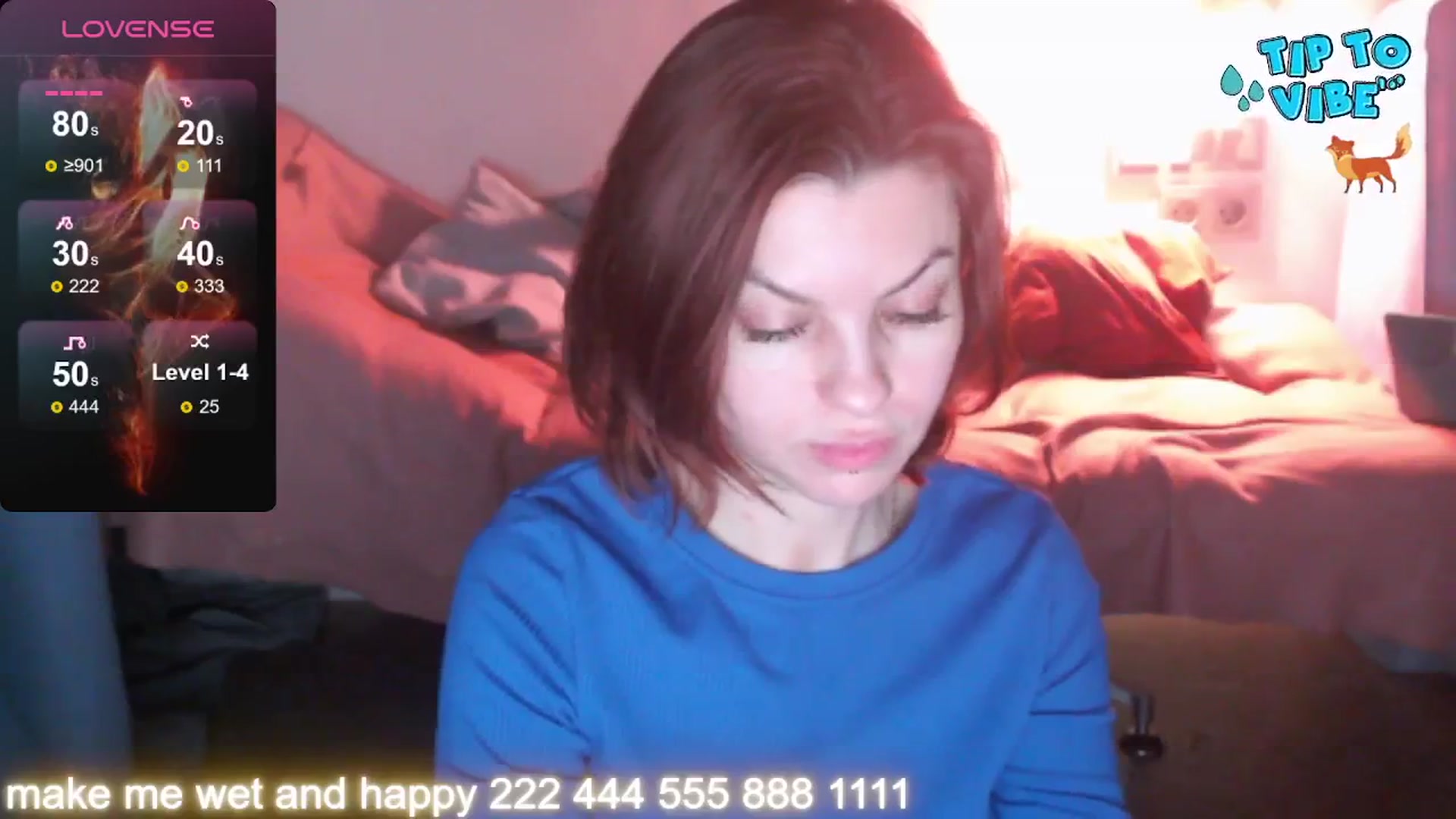 Gallery image thumbnail from FluffyTail's myfreecams stream on, 04/10/2026, 13:29 image 18 of 20