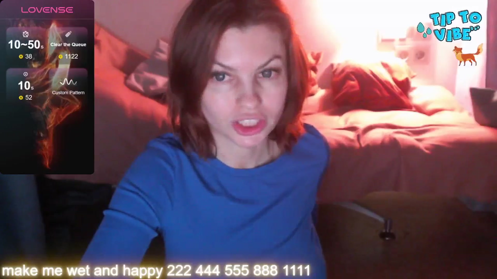 Gallery image thumbnail from FluffyTail's myfreecams stream on, 04/10/2026, 13:29 image 10 of 20