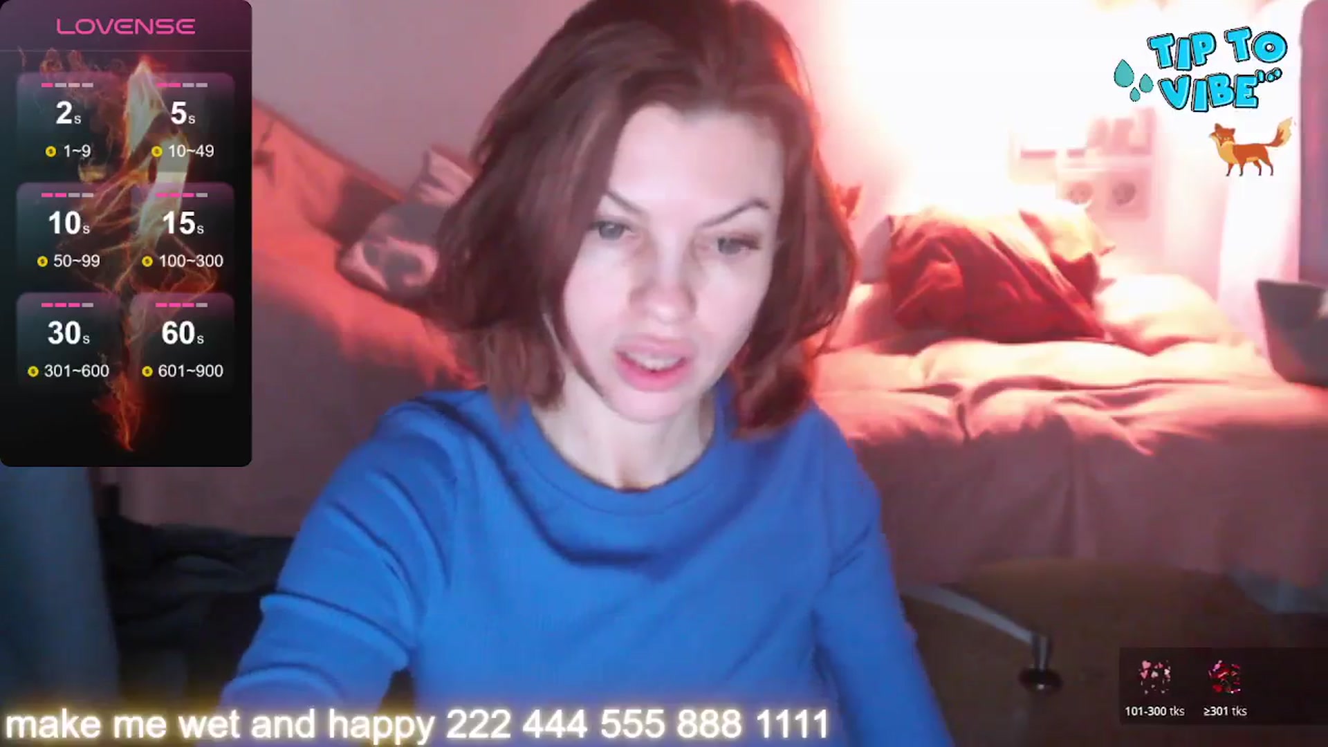 Gallery image thumbnail from FluffyTail's myfreecams stream on, 04/10/2026, 13:29 image 14 of 20