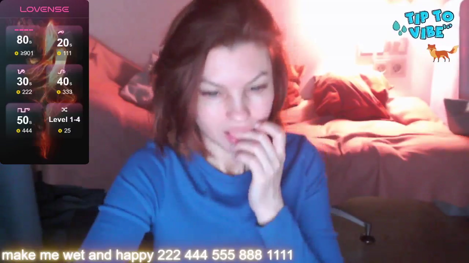 Gallery image thumbnail from FluffyTail's myfreecams stream on, 04/10/2026, 13:29 image 15 of 20