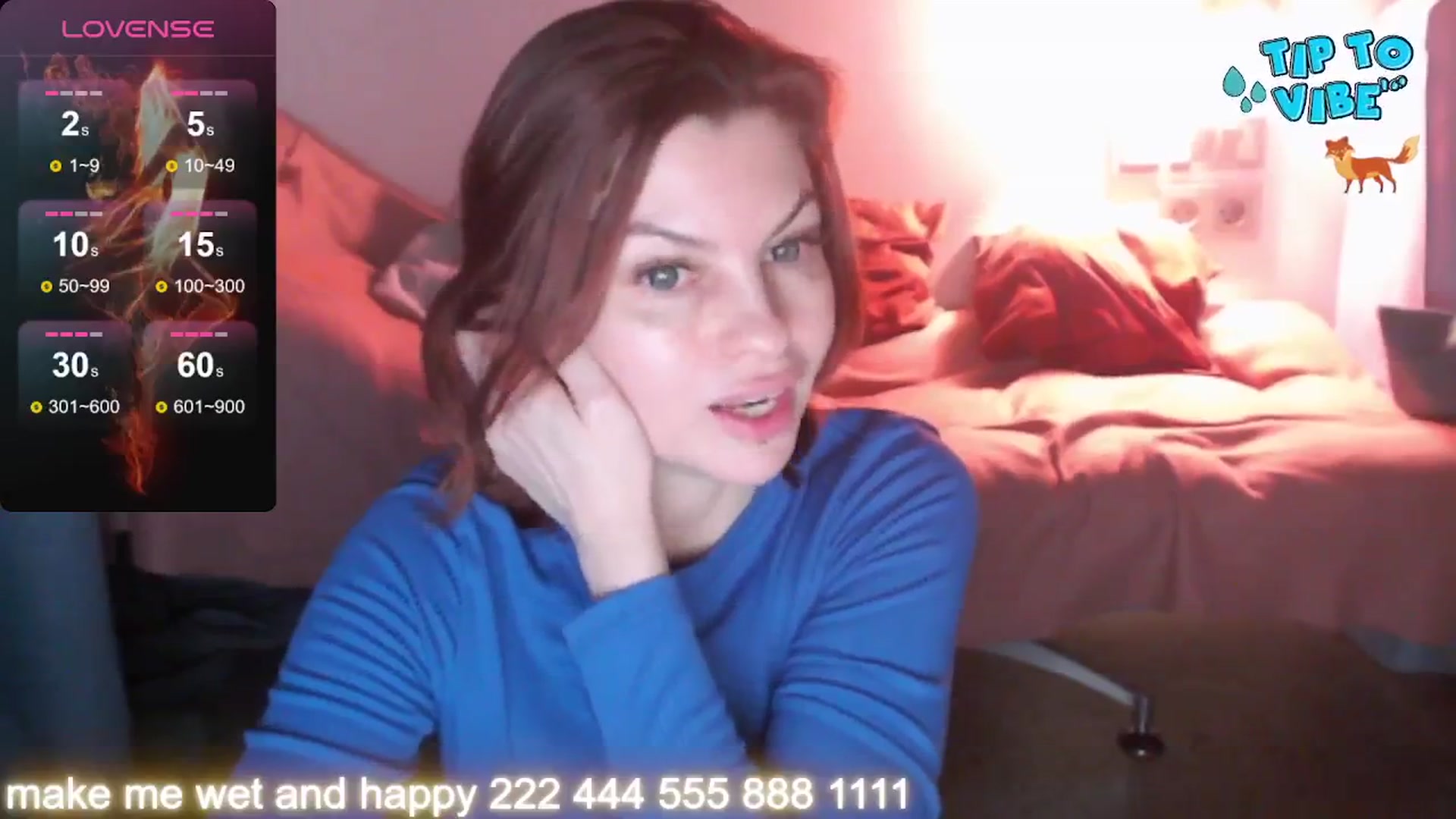 Gallery image thumbnail from FluffyTail's myfreecams stream on, 04/10/2026, 13:29 image 11 of 20