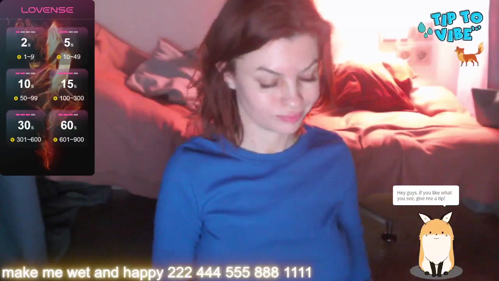 Gallery image thumbnail from FluffyTail's myfreecams stream on, 04/10/2026, 13:29 image 8 of 20