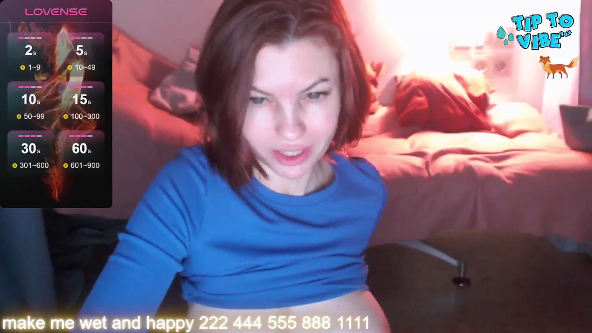 Gallery image thumbnail from FluffyTail's myfreecams stream on, 04/10/2026, 13:29 image 5 of 20