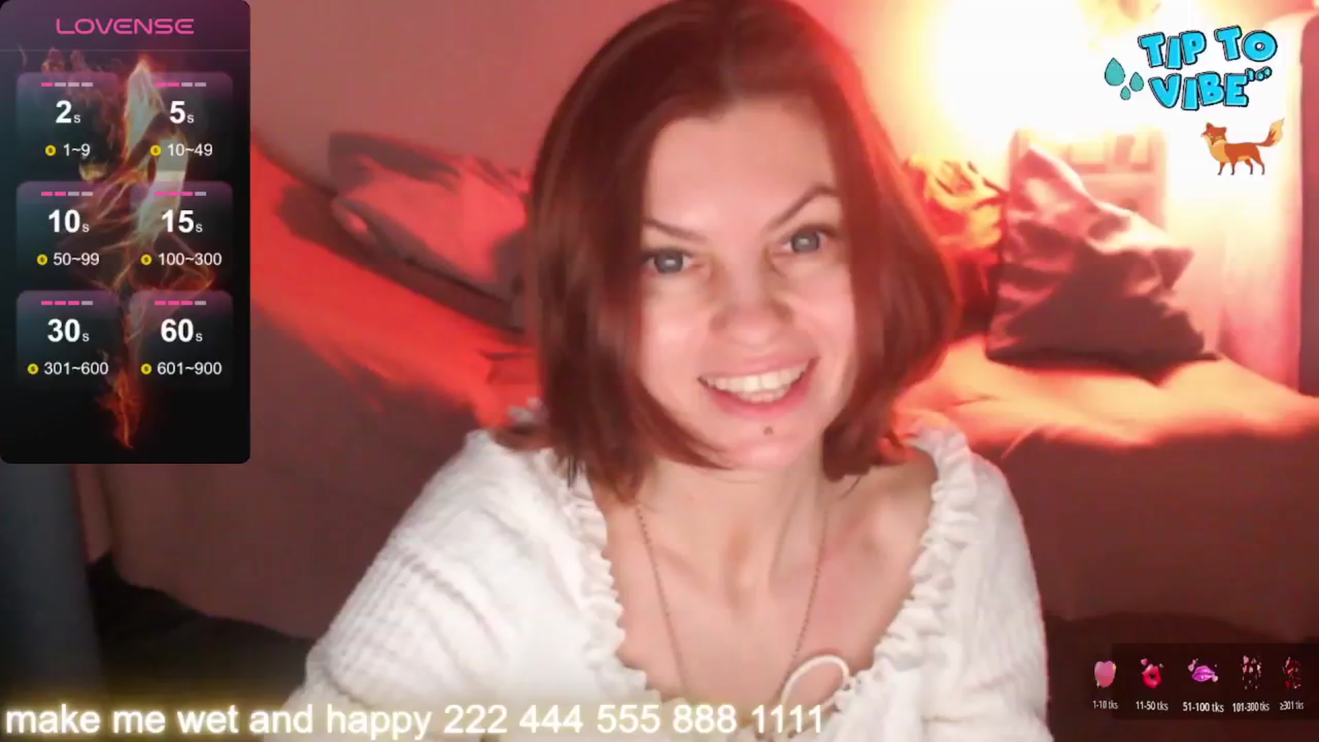 Gallery image thumbnail from FluffyTail's myfreecams stream on, 04/11/2026, 07:14 image 2 of 20
