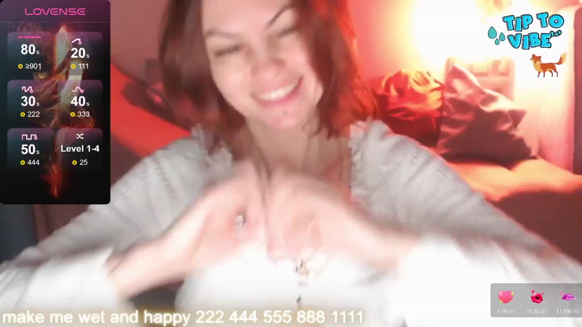 Gallery image thumbnail from FluffyTail's myfreecams stream on, 04/11/2026, 07:14 image 3 of 20