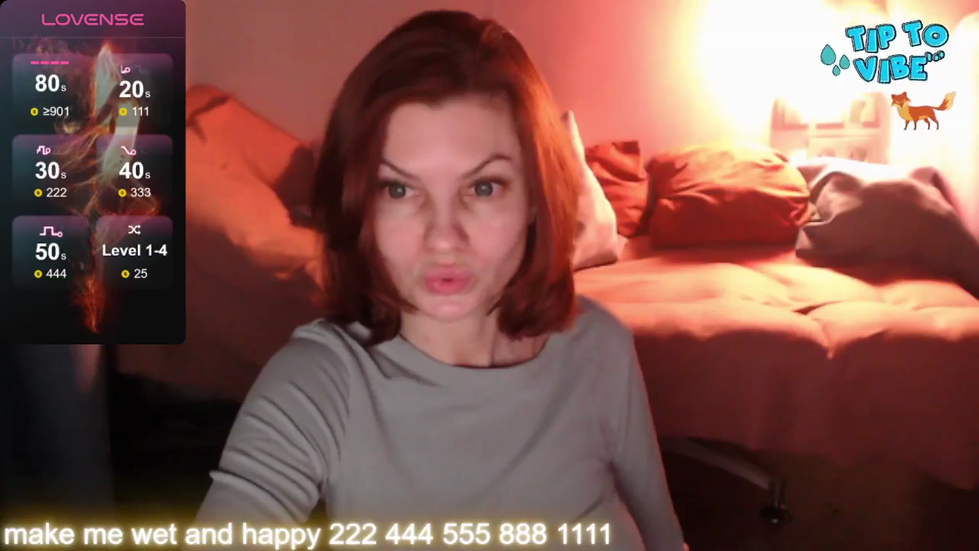 Gallery image thumbnail from FluffyTail's myfreecams stream on, 04/11/2026, 11:13 image 7 of 20