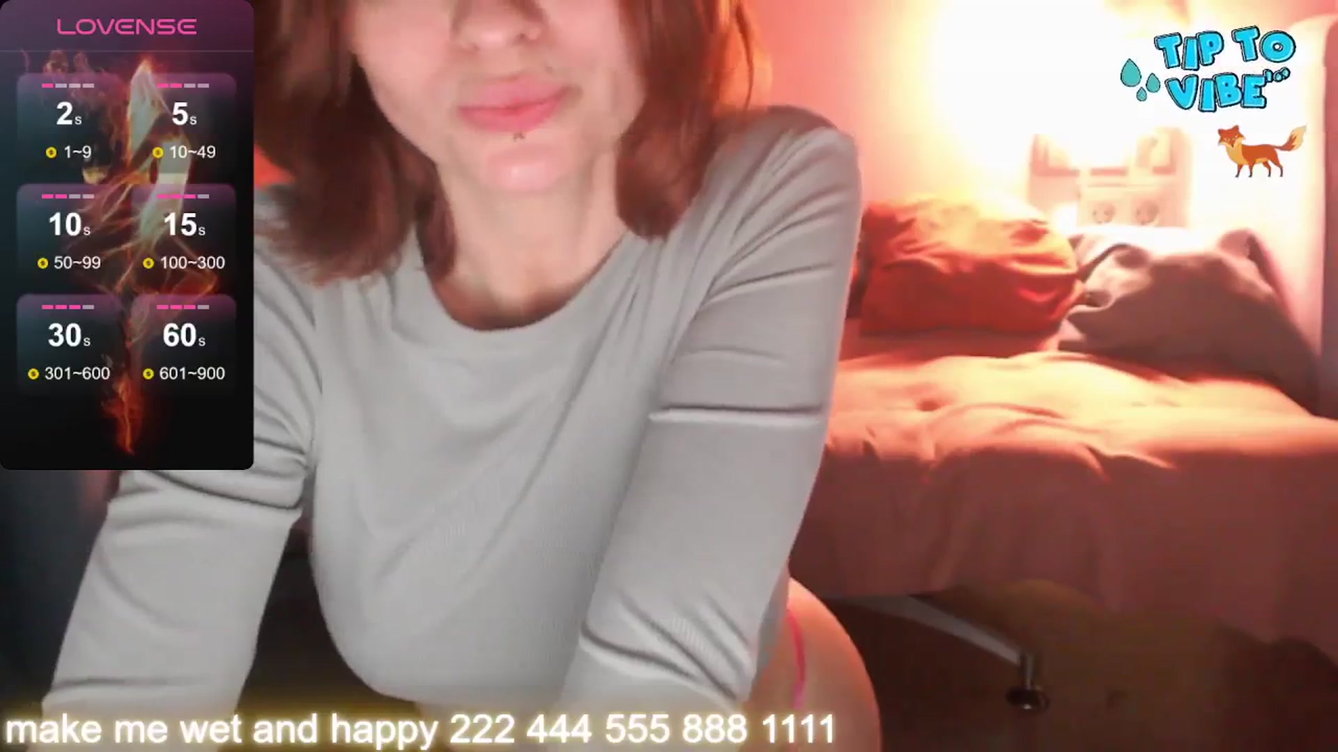 Gallery image thumbnail from FluffyTail's myfreecams stream on, 04/11/2026, 11:13 image 19 of 20