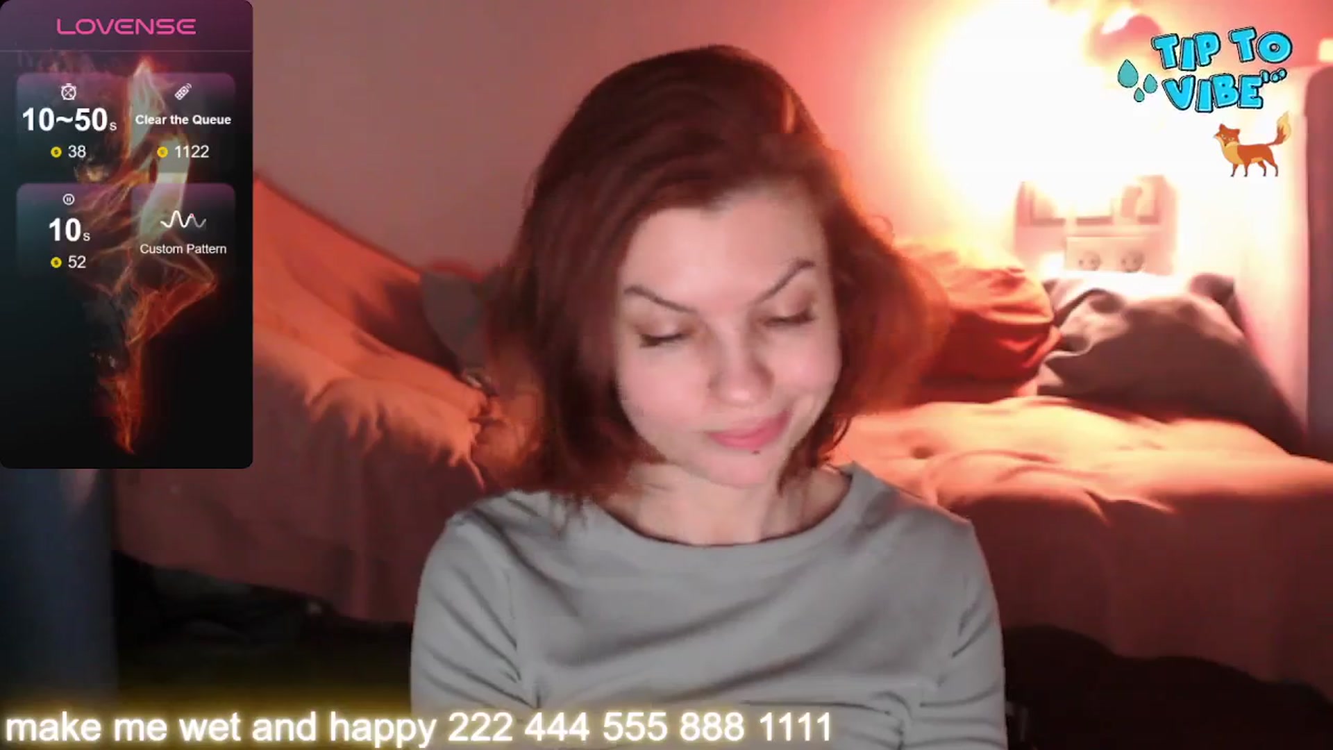 Gallery image thumbnail from FluffyTail's myfreecams stream on, 04/11/2026, 11:13 image 18 of 20